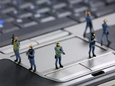 У ЦВК заявили про захищеність своїх комп’ютерних систем від кібератак