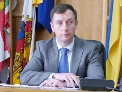 Суд продлил отстранение от должности первого заммэра Ужгорода