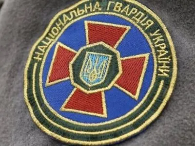 П.Порошенко: 193 нацгвардійці загинули, захищаючи Україну