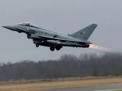 Истребители НАТО проведут учения в Эстонии
