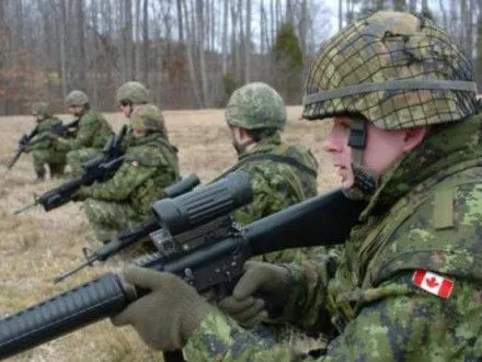 США и Канада проведут совместные военные учения