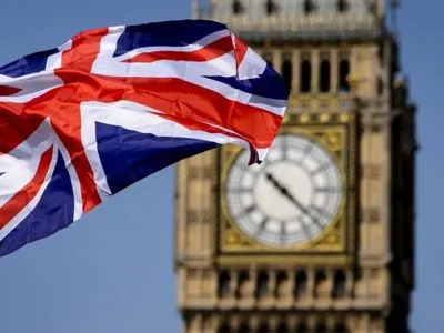 Прем'єр-міністр Великобританії запустила Brexit