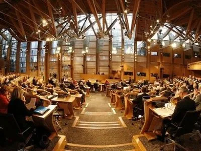 Парламент Шотландії схвалив новий референдум про незалежність