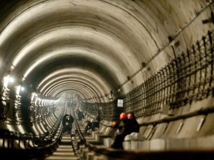 Китайський консорціум зацікавився будівництвом четвертої гілки метро в Києві