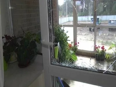 Мужчина застрелил грабителя дома в Киевской области