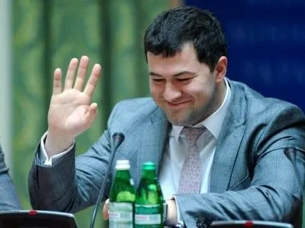 Захист Р.Насірова проситиме САП провести повторну судово-економічну експертизу