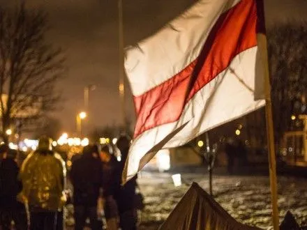 У Мінську відбулося майже 150 судів над учасниками протестів