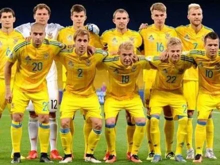 Футбольная сборная Украины проведет товарищескую игру с Мальтой