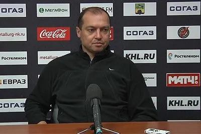 Украинский тренер не будет приглашать в российский клуб хоккеистов из Украины