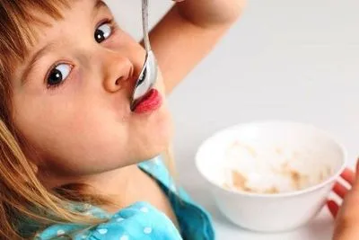 Діти на Запоріжжі їли борщ із ртуттю