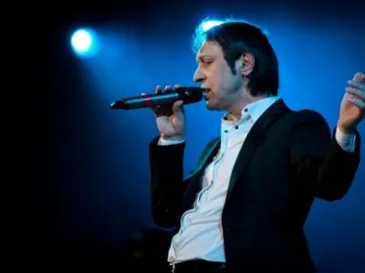 Російський співак М.Носков потрапив у лікарню у важкому стані