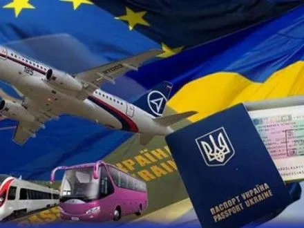 Украинцы к лету получат "безвизов" - МИД
