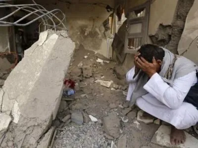 Через теракт у Багдаді загинули 17 людей