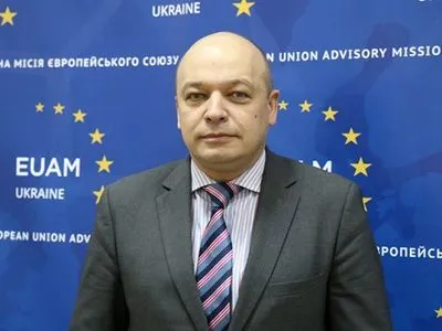 Консультативна місія ЄС в Україні запустила проект із розвитку комунальної поліції