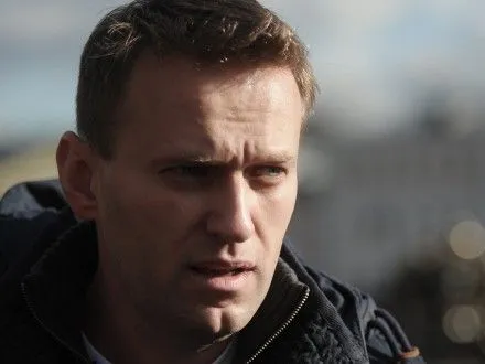 Захист О.Навального оскаржив його арешт