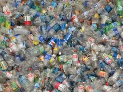 Україна може перейняти досвід Німеччини зі збору пластикових пляшок – НАН України