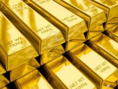 У Китаї виявлено найбільше в країні родовище золота