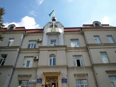 В городском совете Луцка обстрел польского консульства считают провокацией