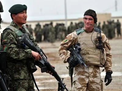 На заході Афганістану урядові війська знищили 47 талібів