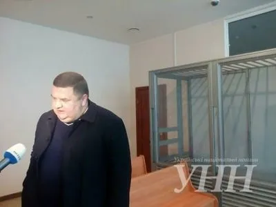Суд по делу экс-чиновника Львова Ю.Гольця перенесли