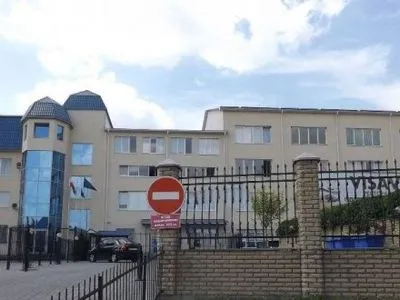 В Луцке в консульстве Польши взорвалась противотанковая граната - полиция