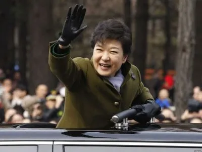 Экс-лидера Южной Кореи арестовали