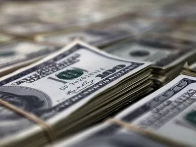 Прямих іноземних інвестицій у лютому залучено на 45 млн дол. - НБУ