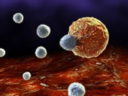 Ученые создали клетки-убийцы опухолей мозга