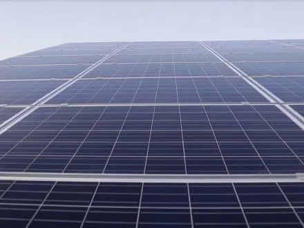 НКРЕКП надала дві ліцензії на виробництво електроенергії на сонячних станціях