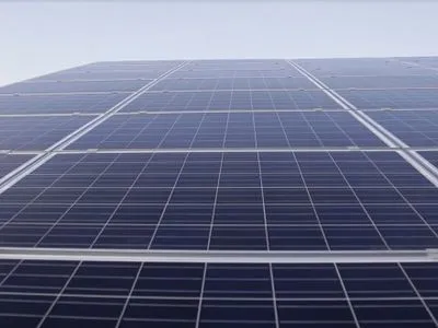 НКРЕКП надала дві ліцензії на виробництво електроенергії на сонячних станціях