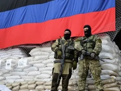 Боевики в Донбассе продолжают дезертировать - разведка