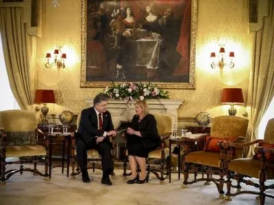 Президенти України і Мальти обговорили поглиблення економічної співпраці