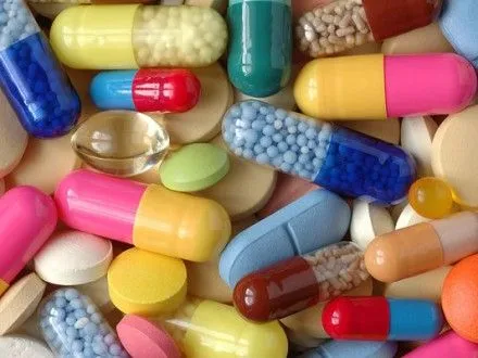 Программу возмещения стоимости лекарств планируют запустить в Украине с 1 апреля