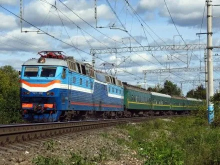 Провідники поїзда намагалися провезти 2 тонни м'яса до РФ