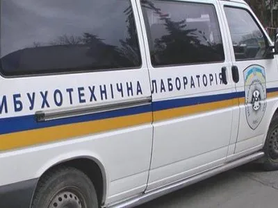 Правоохоронці Одеси перевіряють інформацію про замінування апеляційного суду
