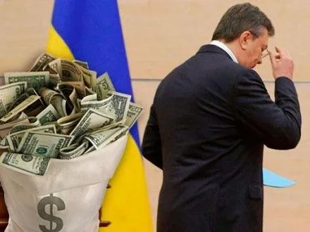 П.Петренко объяснил, по какой процедуре суд будет рассматривать дело о "долге Януковича"