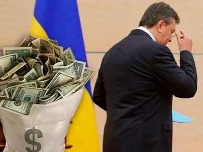 П.Петренко пояснив, за якою процедурою суд розглядатиме справу про “борг Януковича”