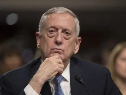 Міністр оборони США висловив стурбованість діями Росії в Афганістані