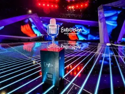 Организаторы Евровидения угрожают исключить Украину из конкурса - СМИ