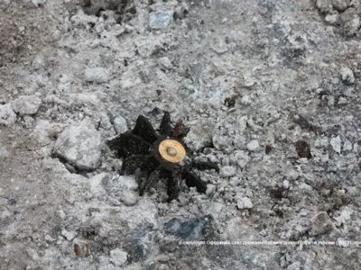 Утром боевики выпустили более 80 мин на Светлодарской дуге