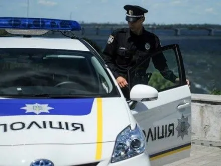 Недобор в патрульной полиции Киева составляет около 20% - Ю.Зозуля
