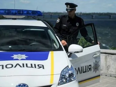 Недобір в патрульній поліції Києва становить близько 20% - Ю.Зозуля