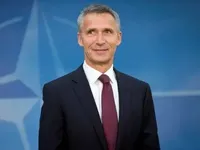 Генсек НАТО заявив про "незмінну відданість" альянсу Україні