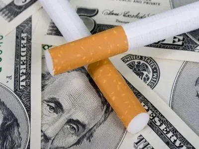 Кошти від реалізації цигарок виводились до Росії попри санкції РНБО - джерело