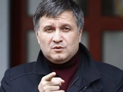 Руководство АМКУ должно уйти в отставку по результатам расследования - А.Аваков