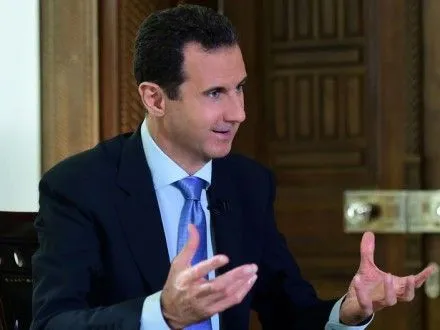 США больше не будут считать приоритетом устранение от власти Б.Асада