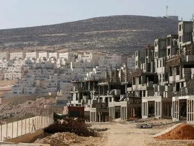 У Ізраїлі схвалили будівництво майже 2 тис. будинків на Західному березі Йордану
