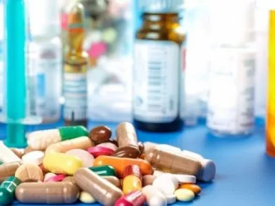 Программа "Доступные лекарства" в столице Украины не заработала - эксперимент УНН