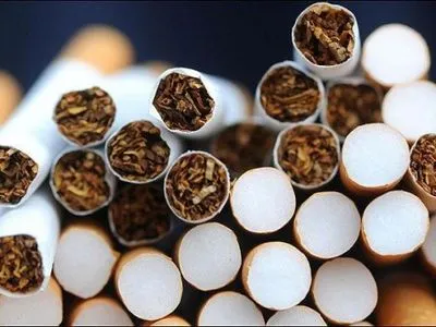 Сигареты на сумму около 1 млрд грн изъяли правоохранители