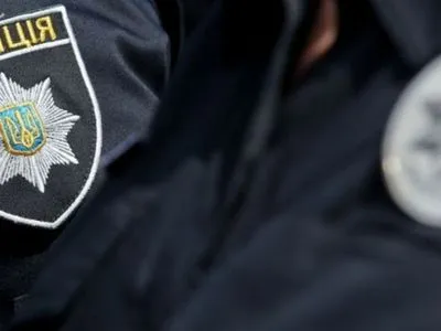 Через блокування поліції на Рівненщині порушене кримінальне провадження
